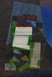 Kirsebær - Juan Gris — visning af kunstværket