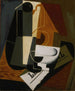 Kaffemaskine - Juan Gris — visning af kunstværket