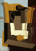 Le Broc - Juan Gris — visning af kunstværket