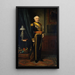 General José Antonio Páez - Juan Jorge Peoli — visning af kunstværket