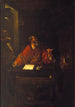 Saint Jérôme - Juan Ribalta — visning af kunstværket
