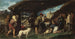 L'Adoration des bergers - Juan Ribalta — visning af kunstværket