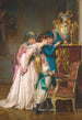 Le Vase - Jules-Alexandre Patrouillard — visning af kunstværket