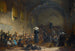 Charité børnehusets maleri - Jules-Alexandre Patrouillard — visning af kunstværket