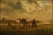 Chevaux de halage - Jules-Jacques Veyrassat — visning af kunstværket