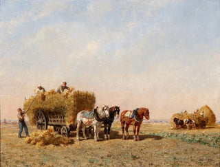 JulesJacques Veyrassat - Loading the Corn.webp