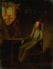 Motif de la Révolution - Jules-Marc Chamerlat — visning af kunstværket