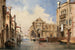 La Scuola di San Marco - Jules-Romain Joyant — visning af kunstværket
