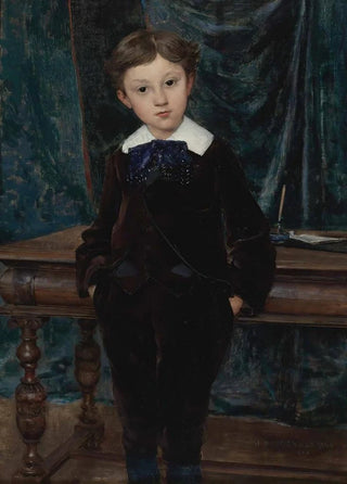 Jules BastienLepage - Le Petit Lord.webp