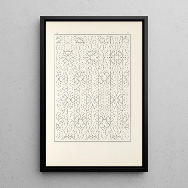 Jules Bourgoin - Les elements de lart arabe pl 087.webp