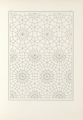 Jules Bourgoin - Les elements de lart arabe pl 098.webp
