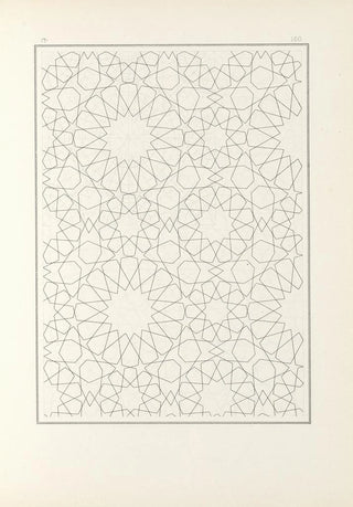 Jules Bourgoin - Les elements de lart arabe pl 160.webp