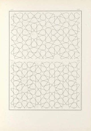 Jules Bourgoin - Les elements de lart arabe pl 188.webp