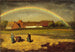 L'Regnbue Courrières - Jules Breton — visning af kunstværket