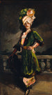 Portrait de Boniface de Castellane - Jules Cayron — visning af kunstværket