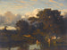 Les Baigneuses - Jules Dupré — visning af kunstværket