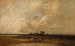 Marais - Jules Dupré — visning af kunstværket