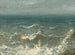 Full Sea - Jules Dupré — visning af kunstværket