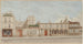 Numéros 25-29 rue Monsieur-le-Prince 6. arrondissement - Jules Gaildrau — visning af kunstværket