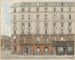 Rue Loncladel, tidligere rue Joquelet, nr. 12, 2. arrondissement - Jules Gaildrau — visning af kunstværket