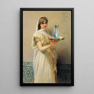 Jules Joseph Lefebvre - Servant.webp