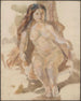 Éliane - Jules Pascin — visning af kunstværket