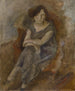 Gaby - Jules Pascin — visning af kunstværket
