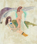 Jules Pascin | Unge piger i Ostende — visning af kunstværket