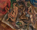La toilette aux tropiques - Jules Pascin — visning af kunstværket
