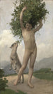 Heureux - Jules van Biesbroeck — visning af kunstværket