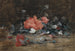 Blomster - Julian Alden Weir — visning af kunstværket