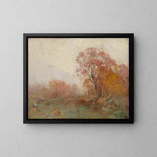 Julian Onderdonk - A November Morning.webp
