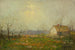 Landskabsmaleri - Julian Onderdonk — visning af kunstværket