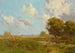 Eftermiddagsslut - Julian Onderdonk — visning af kunstværket