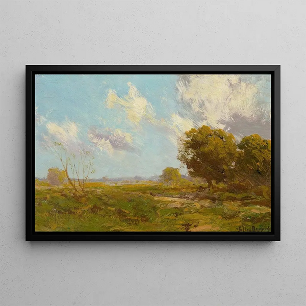 Julian Onderdonk - Late Afternoon.webp