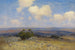 Lumière du soleil et ombre - Julian Onderdonk — visning af kunstværket