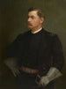 George Brinton McClellan - Julian Scott — visning af kunstværket