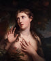 Tête d'Ève - Julie Hugo — visning af kunstværket