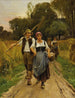 Uden titel - Julien Joseph Julien Jos — visning af kunstværket