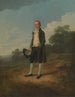 George Biggin - Julius Caesar Ibbetson — visning af kunstværket