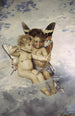 Cupidons - Julius Kronberg — visning af kunstværket