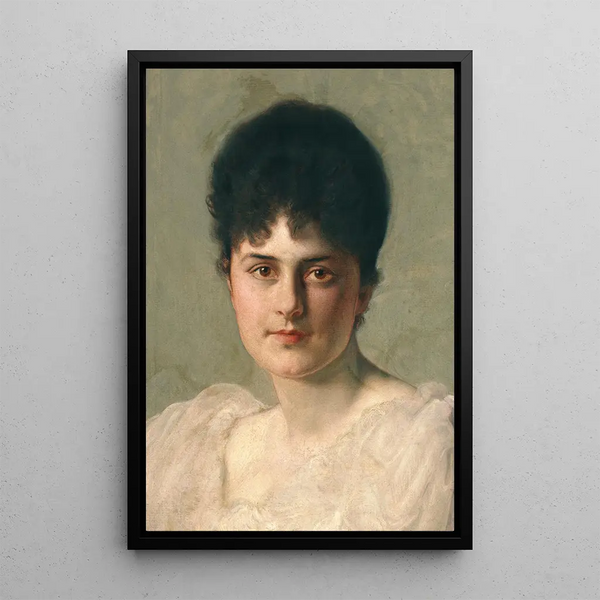Julius Kronberg - Ellen de Mar fdd von Hallwyll 18671952.webp