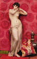 L'esclave - Julius LeBlanc Stewart — visning af kunstværket