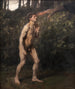 Caïn - Julius Paulsen — visning af kunstværket