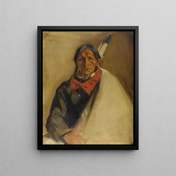 Julius Rolshoven - Sun Arrow.webp