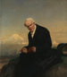 Baron Alexandre von Humboldt 1769-1859 - Julius Schrader — visning af kunstværket