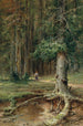 Le Petit Chaperon Rouge - Julius Sergius Klever — visning af kunstværket
