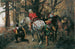 Exploration - Julius von Blaas — visning af kunstværket