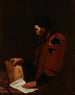 et sandsynligvis Euclide-maleri - Jusepe de Ribera — visning af kunstværket