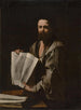 Euclide Maleri - Jusepe de Ribera — visning af kunstværket